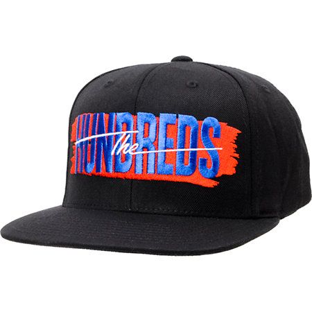 The Hundreds The Hundreds, Hats