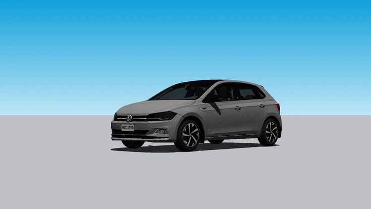 3D Warehouse in 2024 | Sketchup model, Warehouse, Volkswagen