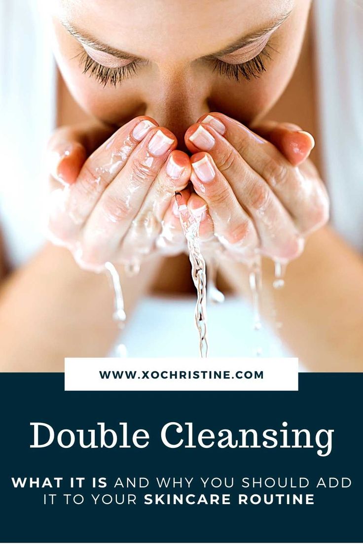 Double cleansing is the best way to make sure you remove all the gunk so that your skin can breathe... #doublecleansing #skincareroutine #nighttimeskincare #bedtimeskincare #skincare #midlifeskincare Skincare For Large Pores, Clear Skin Overnight, Natural Face Cleanser, Nighttime Skincare, Botox Fillers, Double Cleansing, Green Choices, Honey Soap, Morning Skin Care Routine