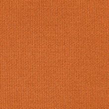 an orange fabric textured background