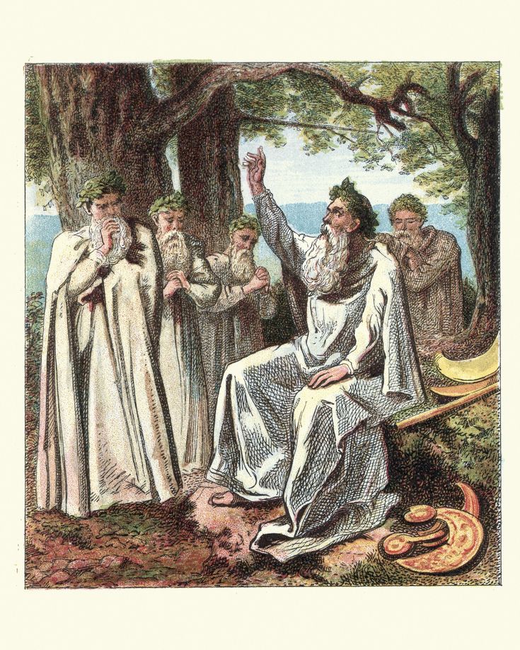 an image of jesus in the wilderness with other people