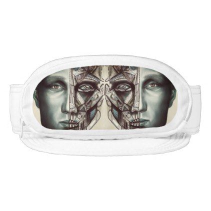 Ai Print Visor - artists unique special customize presents Modern Gift, Unique Presents, Cool Gifts, Personalized Gifts, Create Your, Unique Gifts, Create Your Own, Gift Ideas, Gifts