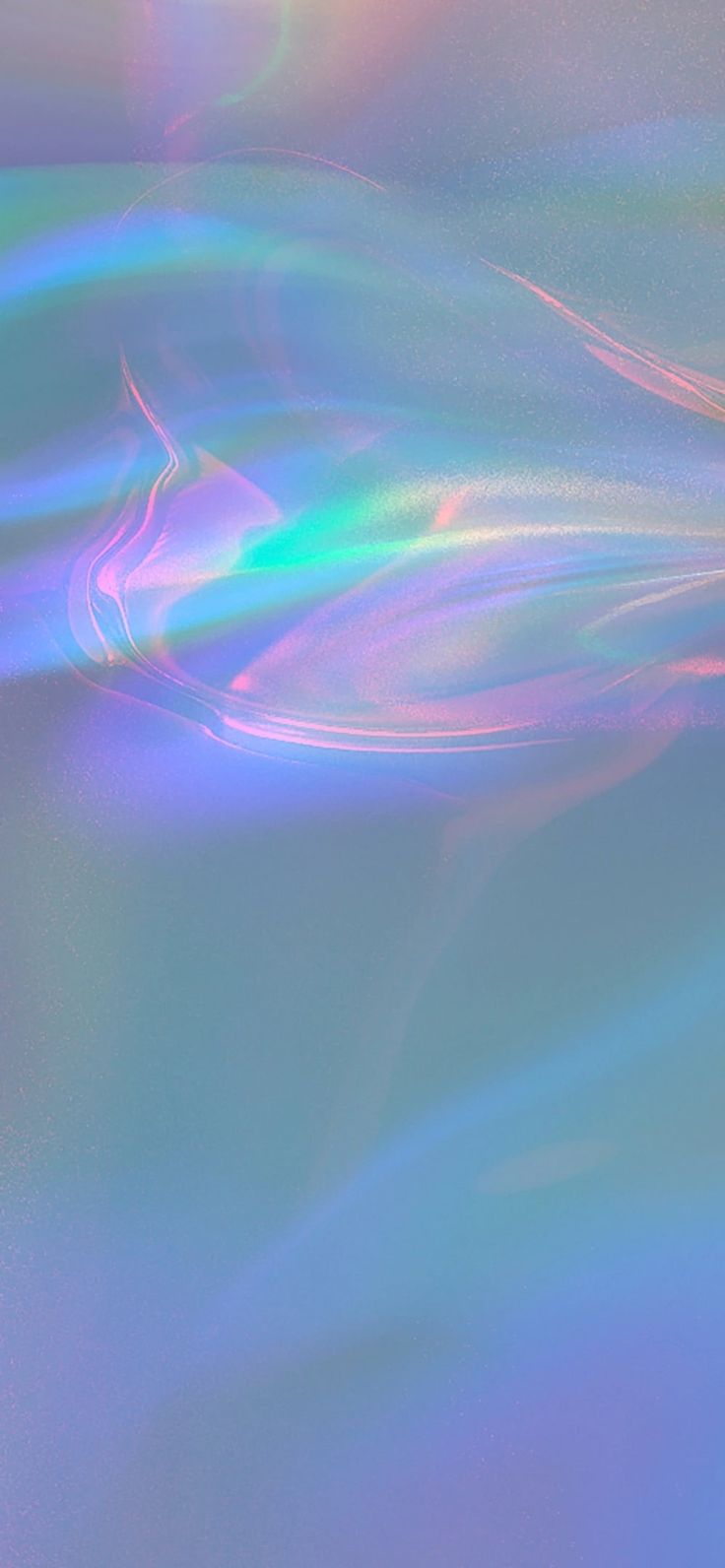 an abstract background with blue, pink and green colors