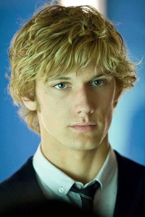 Alex Pettyfer Blonde Hair Actors Male, Attractive Blond Men, Alex Pettyfer I Am Number Four, Blonde Hair Male Faceclaim, Beastly Movie Alex Pettyfer, Jesse Ward, Alex Rider, Alex Pettyfer, Will Solace