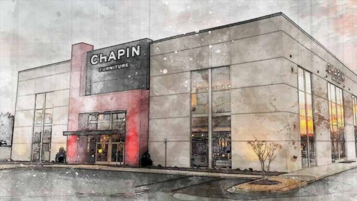 Chapin Furniture