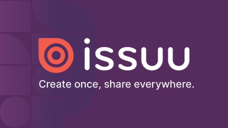 Issuu