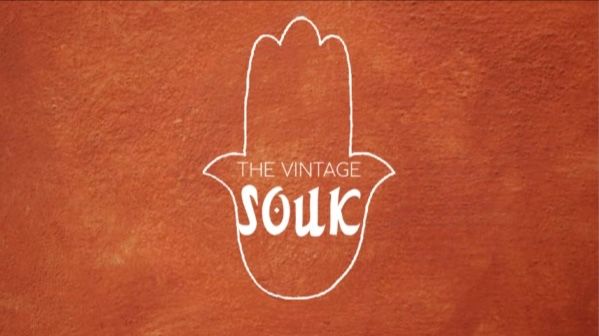 The Vintage Souk - Vintage curated clothing shop