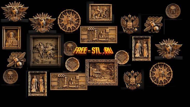 Free STL 3D Model