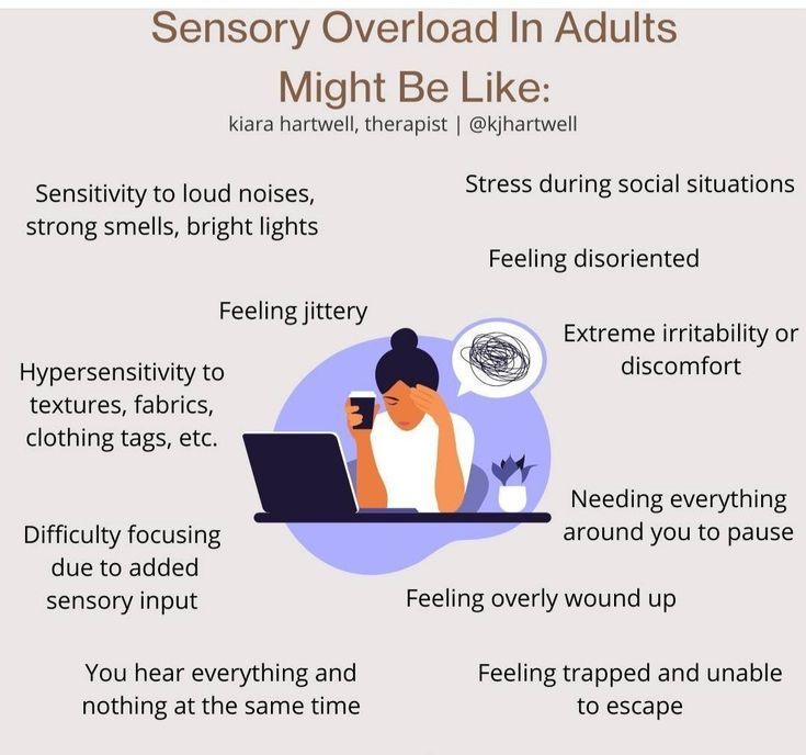 Sensory Sensitivity In Adults, Sensory Overload Parent, Quotes About Sensory Overload, Sensory Box Adults, Sensory Processing Sensitivity, Sensory Processing Disorder In Adults, Tips For Sensory Overload Adults, Sensory Seeking Adults, How To Deal With Sensory Overload