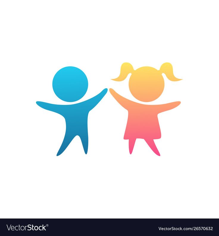 two people are holding hands in the air with their arms up and one person is standing behind them