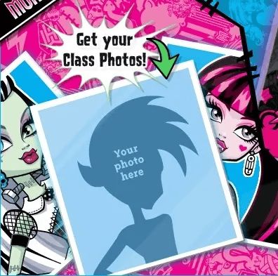 Monster High Character Profile, This Character Template, Monster High Monsters, Make Your Own Cartoon Character, Fnaf Oc Generator, Make Your Own Monster High Character, Monster High Font, Draw A Character You Like Template, Monster High Create A Monster