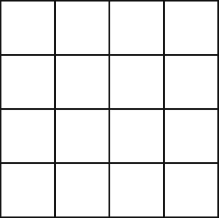 Blank Bingo Cards Printable - Customize and Print