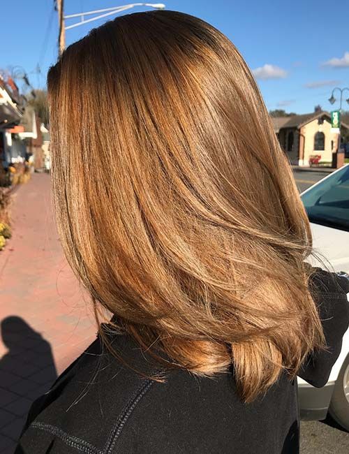 20 Gorgeous Light Brown Hair Color Ideas Light Brown Hair Color Ideas, Light Golden Brown Hair, Light Brown Hair Color, Golden Brown Hair Color, Brown Hair Color Ideas, Golden Brown Hair, Honey Brown Hair, Brown Hair Color, Hair Color Light Brown