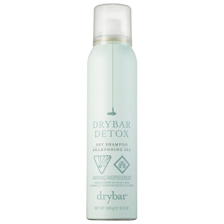 What it is:A unique dry shampoo for all hair types that absorbs oils and impurities while adding body. What it is formulated to do:Prolong your blowout with Detox Dry Shampoo! It absorbs oils, impurities, and odor while providing body and fullness, Good Dry Shampoo, Family Drama, Family Day, Makeup Skincare, Body Products, Dry Shampoo, Beauty Essentials, Makeup Skin Care, Sephora