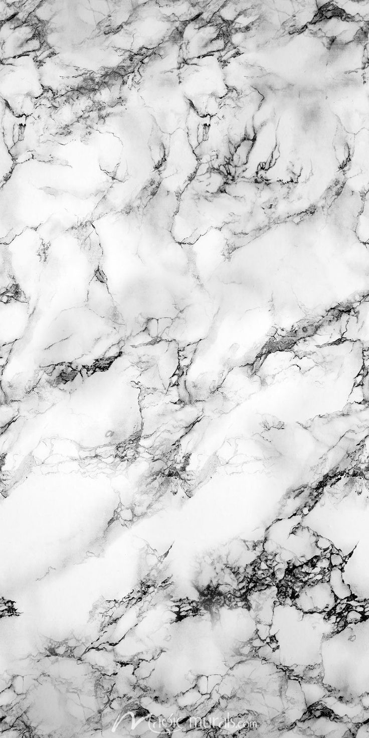 the marble is white and black in color