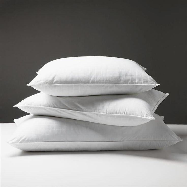 Stack of sobella pillows for side sleepers Geometric Box, Hotel Linen, Hotel Pillows, Premium Hotel, Firm Pillows, Side Sleeper Pillow, Side Sleeper, Bed Pillow, Best Pillow