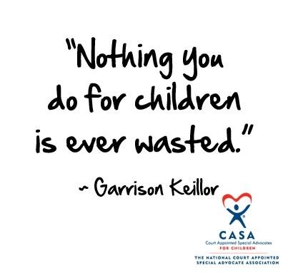 CASA Advocates Quotes, Child Advocacy Quotes, Child Welfare Social Work, Fundraising Quotes, Advocate Quotes, Advocacy Quotes, Welfare Quotes, Volunteer Quotes, Children Quotes