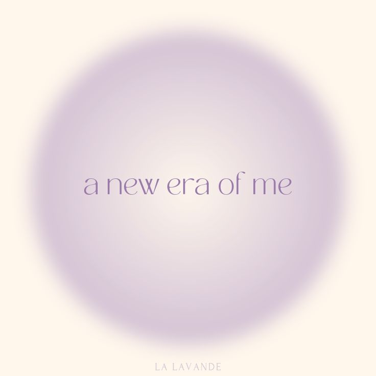 Aesthetic quote that girl aura Lavender Quotes, A New Era Of Me, Life Planner Template, Meal Plan For The Week, Accomplish Goals, Ideas Notes, Notion Life Planner, Purple Aesthetic Background, Aura Quotes