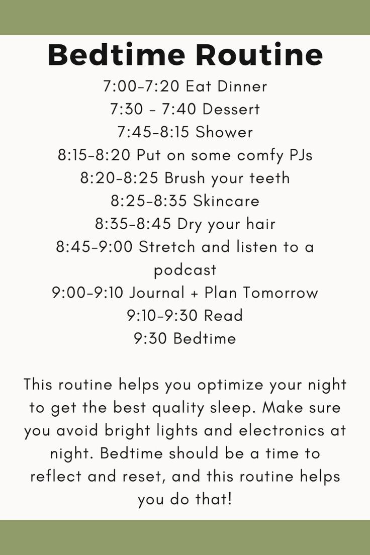 School Bedtime Routine, Help Me Sleep Ideas, Things To Help Sleep, Simple Bedtime Routine, Quick Sleep Tips, Wake Up Routine, Sleeping Routine, Bed Routine, Fall Asleep Quickly