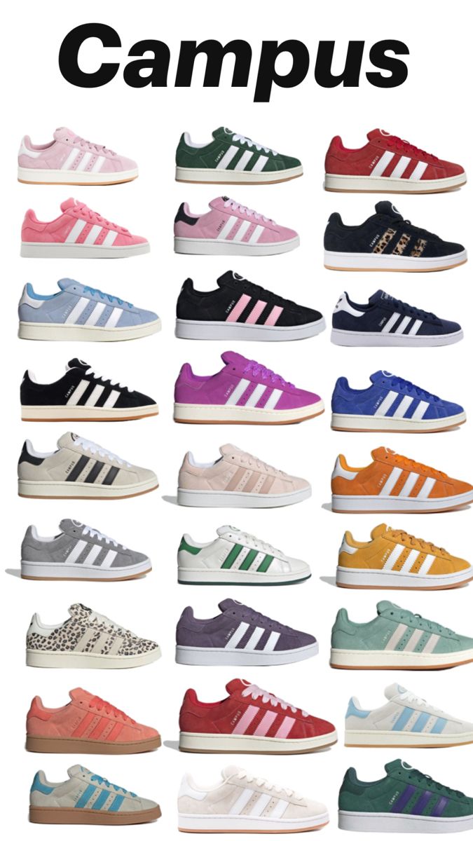 Before Getting Engaged, Adidas Campus Shoes, Campus Shoes, Campus Adidas, Pink Nike Shoes, Pretty Sneakers, Back To School Shoes, Trendy Shoes Sneakers