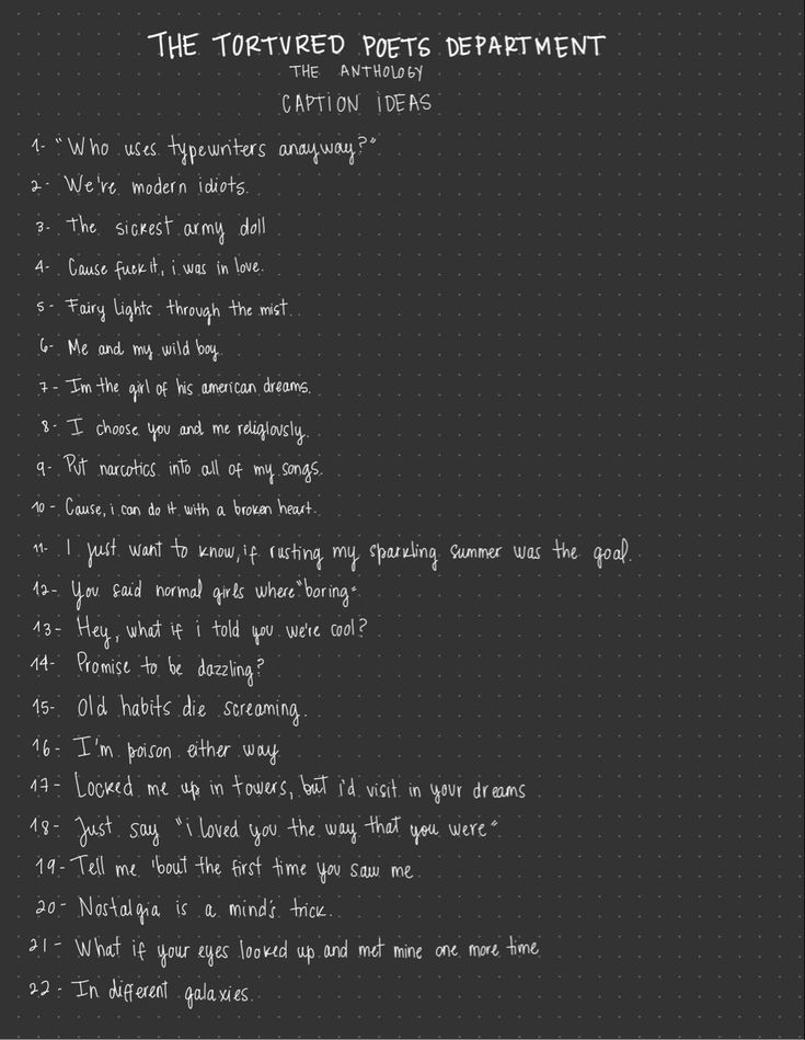 Instagram caption ideas, tiktok caption ideas Taylor Swift caption ideas. The anthology by taylor swift. Caption ideas for summer 2024. Breakup caption ideas. Bio Inspired By Taylor Swift, Music Quotes For Instagram Bio, Ttpd Captions For Instagram, Tortured Poets Department Captions, Ideas For Comments On Instagram, Taylor Insta Captions, Taylor Swift Post Captions, Taylor Swift Whatsapp Status, Taylor Swift Soft Launch Captions