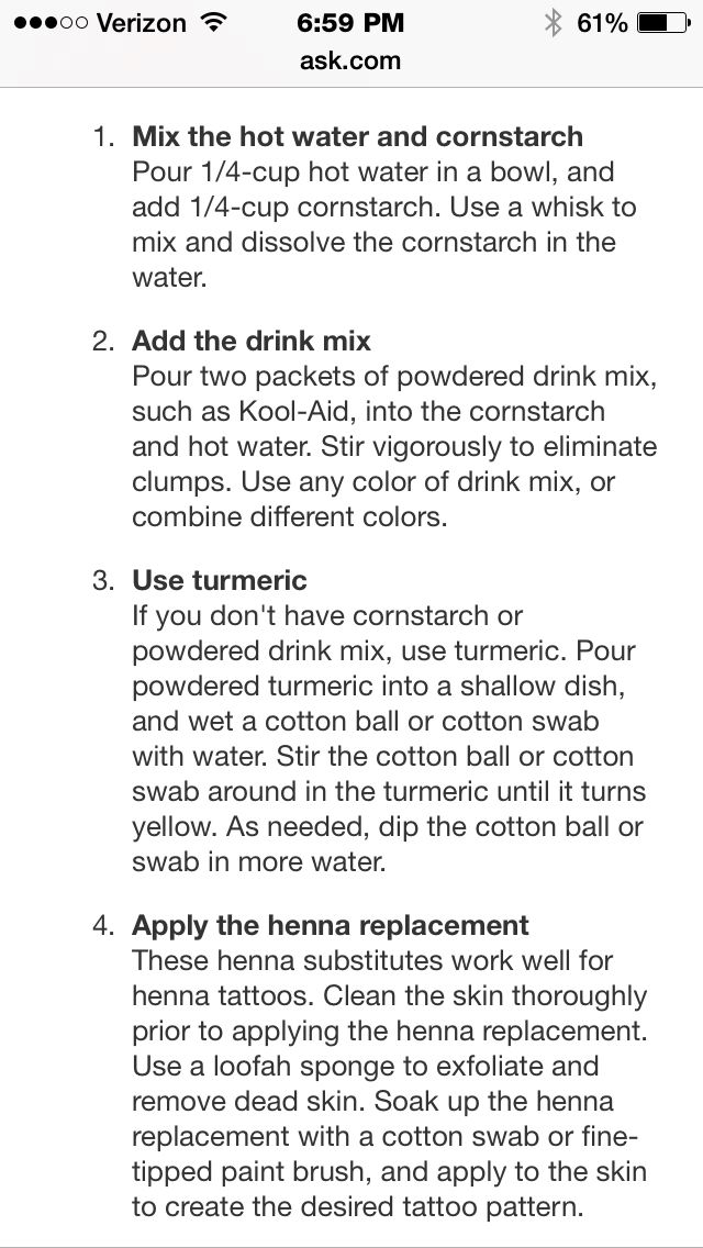 an iphone screen showing the instructions for how to drink water and then put it in a cup