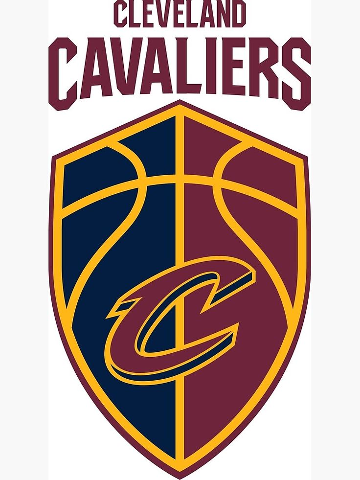 the cleveland cavallers logo