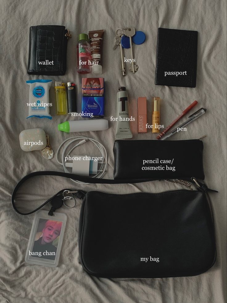 Organisation, Job Bag Essentials, What's In My Mini Bag, Whats In My Bag Uni Student, Everyday Carry Essentials, School Backpack Essentials, Bag Contents, What's In My Backpack, Everyday Bag Essentials