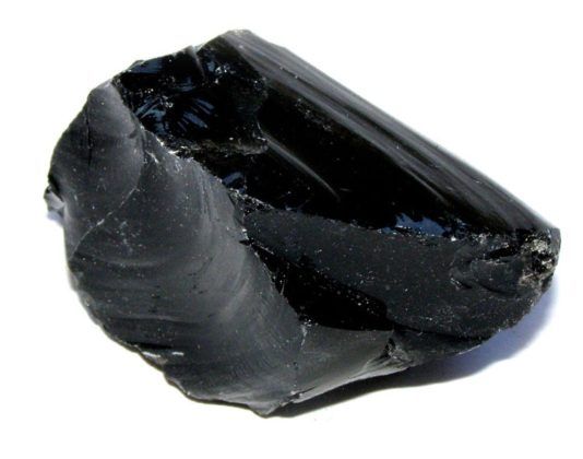 Obsidian Meaning, Crystal Obsidian, Obsidian Blade, Gem Water, A Darker Shade Of Magic, Crystal Growth, Obsidian Stone, Snowflake Obsidian, Real Stone