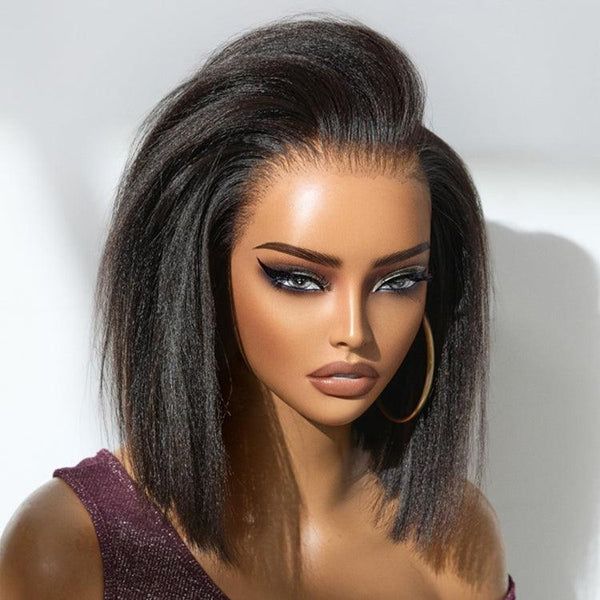 Lace Wigs Styles, Human Hair Color, Best Wigs, Hairstyle Gallery, Short Bob Wigs, Lace Short, Bob Wig, Brazilian Human Hair, Natural Hair Color