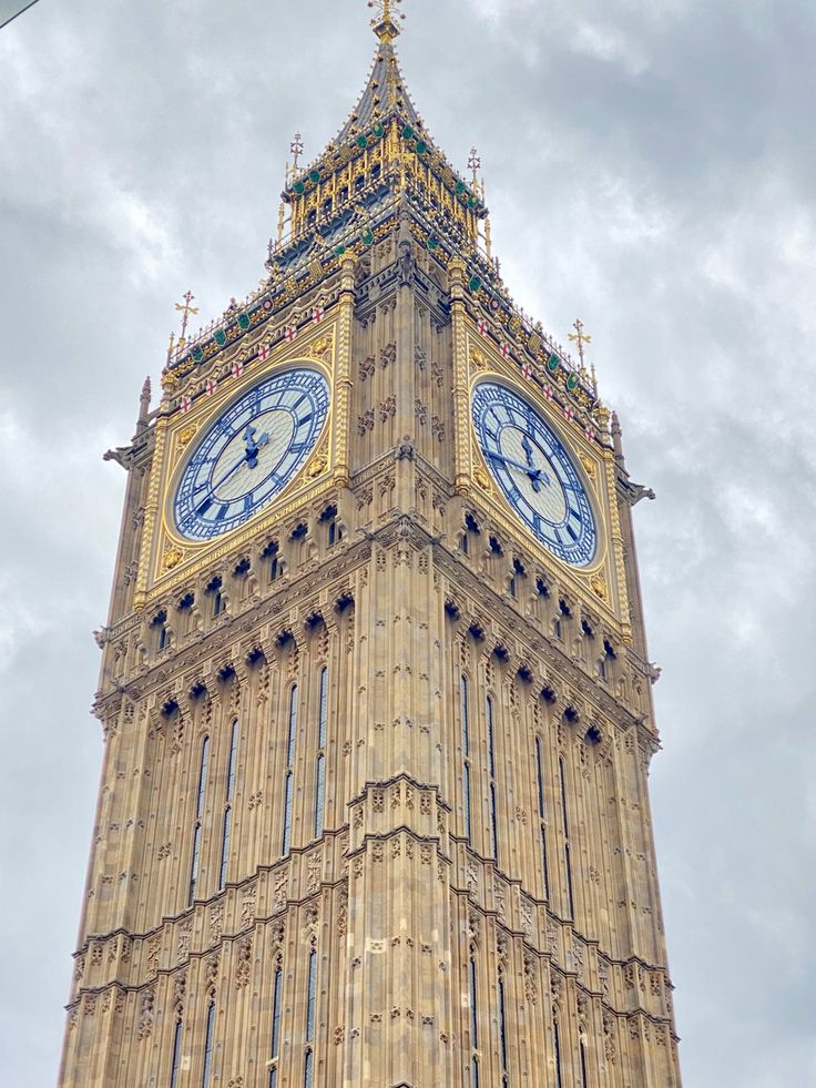 Big Ben London UK Big Ben Photography, Adventures Aesthetic, Rule Britannia, London Trip, City Vibes, Big Ben London, City Vibe, London Town, Tourist Spots