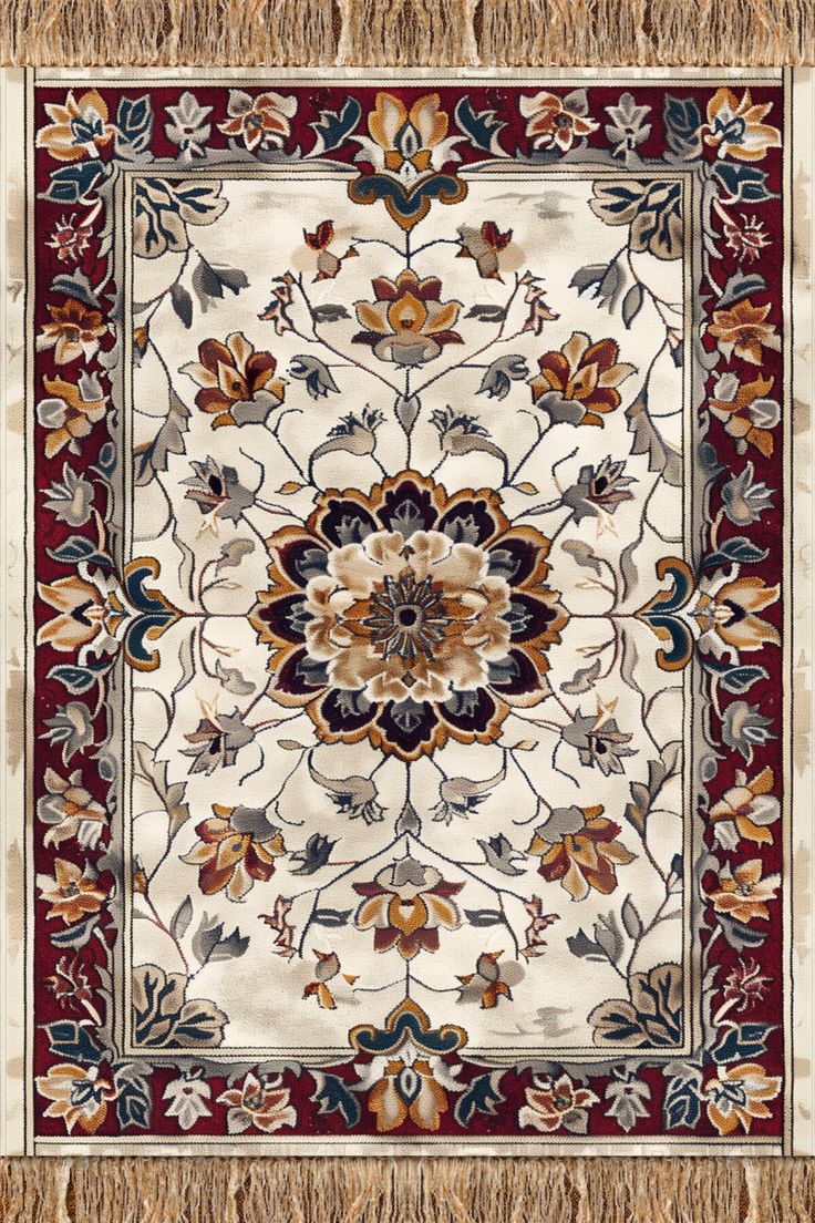 Four beautiful rug designs for paper or printable fabric sheets for you to print and get creative with. 300 dpi at 1":1' scale for 4x6 rugs, files are to size. This is a digital product, no actual rugs will be sent. Designs may not be resold as is, but may be used to make articles for sale. JPG files Printable Fabric Sheets, Printable Fabric, Fabric Sheets, Rug Designs, Area Rug Design, 4x6 Rugs, Rug Design, Collectible Dolls, Beautiful Rug