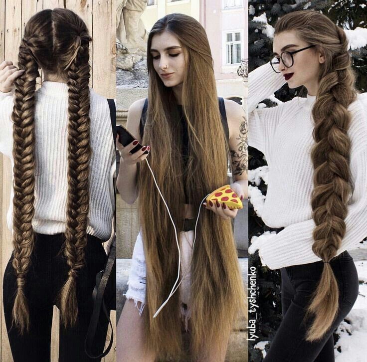 Long Hair Community, Girls With Long Hair, Women With Long Hair, Extremely Long Hair, Rapunzel Hair, Really Long Hair, Band Hair, Beautiful Curly Hair, Long Brown Hair