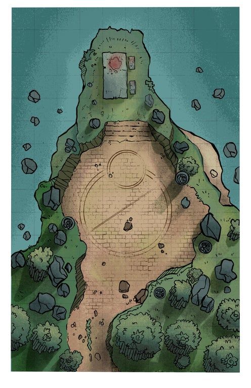 13+ Dnd Tower Map Hag hags elventower elven dungeons