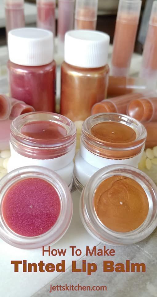 Homemade Tinted Lip Balm, Natural Tinted Lip Balm, Diy Tinted Lip Oil, How To Make Lip Balm, Lip Recipes, Tinted Lip Balm Diy, Diy Tinted Lip Balm, Tinted Lip Balm Recipe, Homemade Lip Balm Recipe