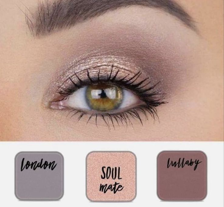 Eyeshadow Green Eyes, Eyeshadow Brown Eyes, Maskcara Makeup, Eye Products, Hazel Eye Makeup, Windows To The Soul, Makeup Tips For Older Women, Makeup For Hazel Eyes, Maskcara Beauty