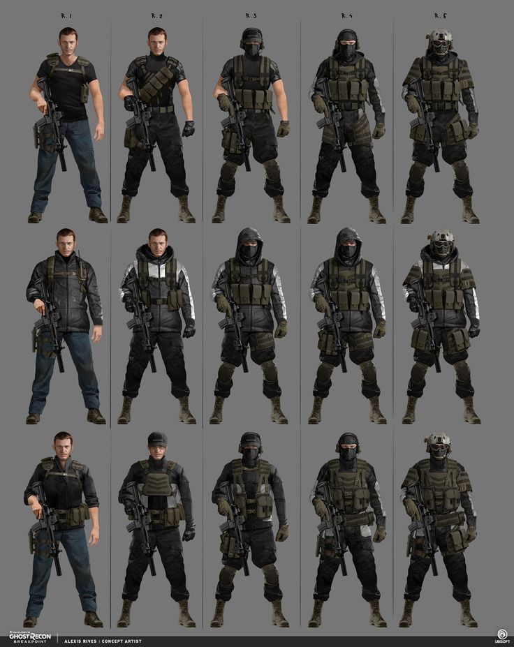 Ghost Recon Breakpoint, Tactical Armor, Combat Armor, Military Drawings, Ghost Recon, Military Gear Tactical, Military Special Forces, Future Soldier, Tactical Gear Loadout