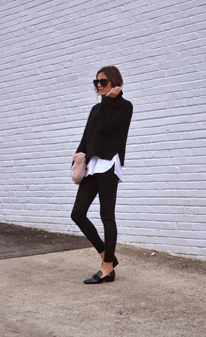 Minimalista Sikk, Minimalisticky Chic, Look Legging, Mode Tips, How To Wear Leggings, Mode Casual, Looks Street Style, Cooler Look, Jane Birkin