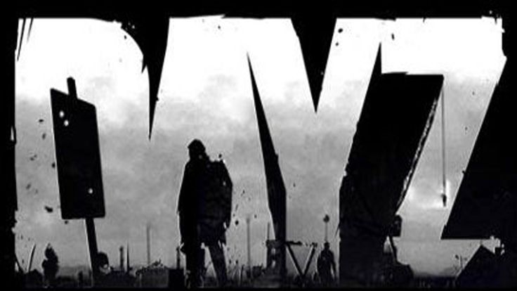 DayZ logo Game Title, Zombie Survival, Title Design, Survival Games, Game Logo, New Engine, Epic Games, Zombie Apocalypse, 로고 디자인