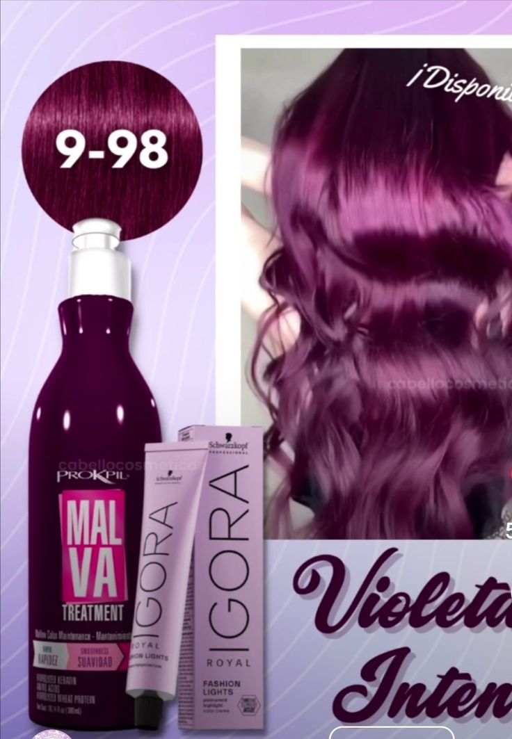 Starfire Hair Color, Igora Hair Color, Pelo Color Vino, Red Hair Outfits, Magenta Hair Colors, Red Balayage Hair, Hair Color Mahogany, Magenta Hair, Best Hairstyles For Women