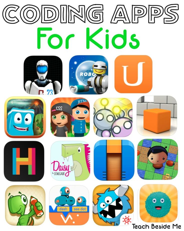 Coding Apps for Kids Dash And Dot Robots, Magnet Activities, Coding Websites, Teaching Coding, Kids Computer, Apps For Kids, Dash And Dot, Coding Apps, Teaching Technology