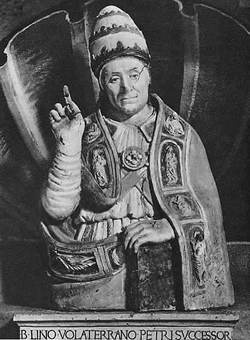 an old black and white photo of a man in a chair with his hand up