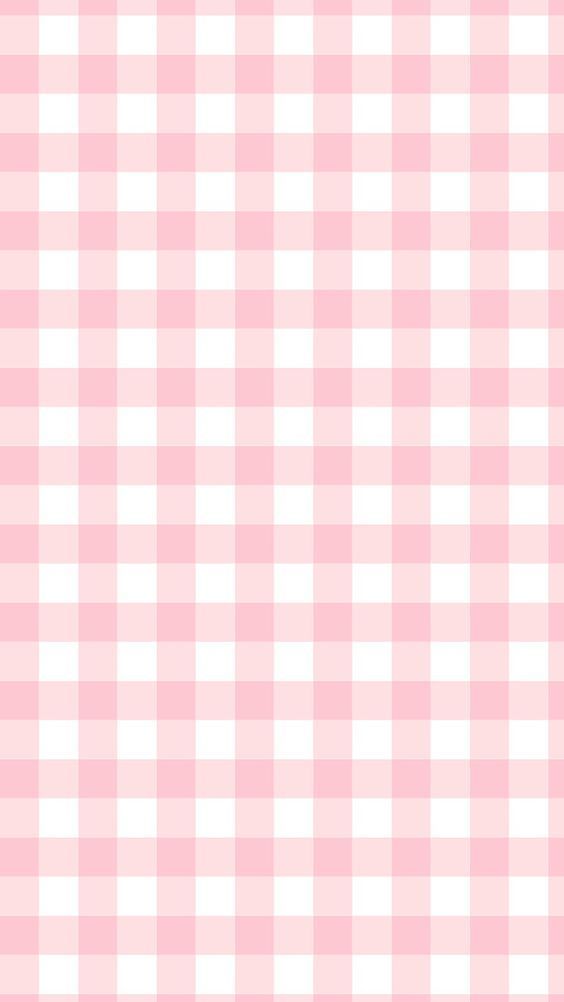 Pastel Pink Wallpaper, Checkered Background, غلاف الكتاب, Grid Wallpaper, Anak Haiwan, Corak Bunga, Desain Quilling, Pink Wallpaper Backgrounds, 패턴 배경화면