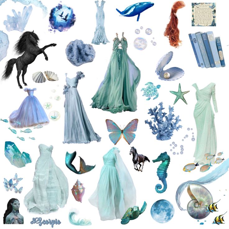 Scorpio Outfits, Witch Aesthetic Outfit, Sea Nymph, No Ordinary Girl, Water Fairy, Hot Halloween Outfits, Holy Chic, Mermaid Fairy, Girl In Water