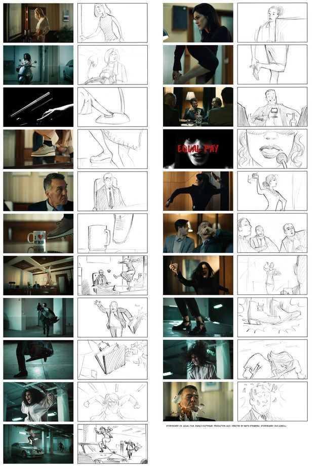 Comoll: Photo Storyboard Photography, Story Board Drawing, Story Board Design, Story Board Illustration Ideas, Movie Scenes To Draw, Storyboard Film, Scene Film, Movie Photography, Storyboard Examples