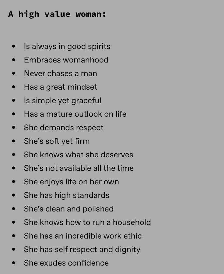 If you want to become a HIGH VALUE WOMEN in a month, then follow @femmevibe11.11 💥💕 High-value women exude confidence, kindness, and independence. ■They prioritize personal growth, pursue their passions, and uplift those around them. ■Their strength lies in their authenticity, resilience, and ability to inspire others. If you are into Self love process, then follow @femmevibe11.11 💕 QUEENS ✨️FOLLOW✨️ @femmevibe11.11 ☆⋆｡𖦹°‧★SLAYYY☆⋆｡𖦹°‧★ #trending #fyp #reels #women #darkfeminine High Value Woman Captions, Skills Every Woman Should Have, How To Looksmaxxing, High Value Woman Tips, Low Value Woman, Kept Woman Aesthetic, High Value Man Quotes, How To Be Elegant Tips, Good Qualities In A Person