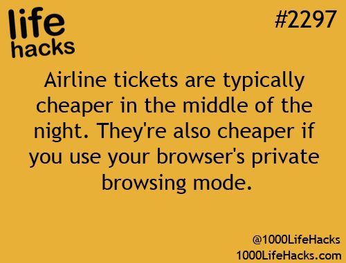 cheap flight tip Keyboard Tricks, Flying Tips, 1000 Lifehacks, 1000 Life Hacks, Airline Tickets, Booking Flights, Simple Life Hacks, Life Hack, Diy Life Hacks