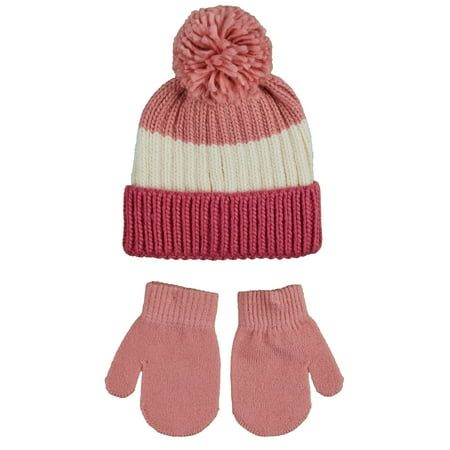 Take on the cold weather and keep your little one warm with this Swiss Tech Toddler Beanie Hat & Glove Set. Featuring topstitching, beanie cuff to keep your ears warm and weather resistent materials. Softness and warmth in a classic design make for a cozy take on a winter staple. Perfect for a day out on the slopes or just playing in the snow, make sure to take this Swiss Tech Toddler Beanie Hat & Glove Set wherever you go! Size: One Size.  Color: Multicolor.  Gender: unisex. Toddler Sweater Hat, Infant Winter Hats, Toddler Beanies, Kids Ski Hat, Baby Backpack, Toddler Beanie, Playing In The Snow, Girl Backpacks, Ear Warmers