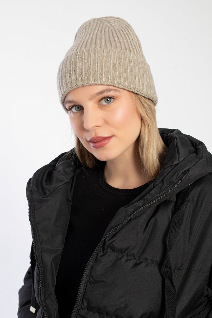 Our seamless winter beanies are perfect for winter days. They are knitted without seam and this makes most comfortable beanie to your head.   These are made from with warm and soft acrylic yarn. They are highly elastic and fits perfectly without any discomfort.  They are great gift for her and him in many occasion like holidays, travels, outdoors, casual time, work, parties. One size fits most.  You can choose one of perfect vibrant 18 colors. Beige Soft Knit Crochet Hat For Winter, Winter Comfortable Knitted Hat, Warm Winter Bonnet Beanie, Adjustable Knitted Beige Beanie, Trendy One Size Winter Bonnet, Beige Warm Bonnet One Size, Trendy Warm One Size Bonnet, Warm Beige Bonnet One Size, Warm Beige Bonnet