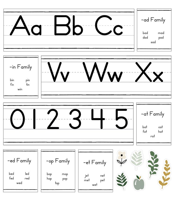 the printable alphabet worksheet for children to practice their handwriting and writing skills